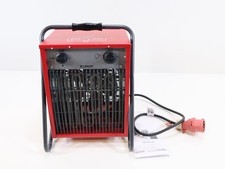 Eurom EK9002 Elektrischer