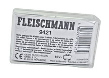 Fleischmann 9421 Spur HO OO