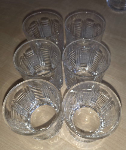 Wodka becher echt - 12,