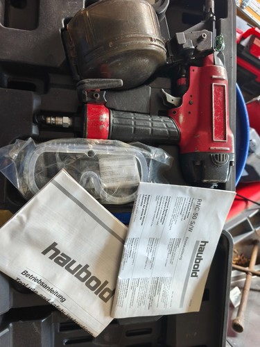 Coilnagler haubold rnc - rnc, s