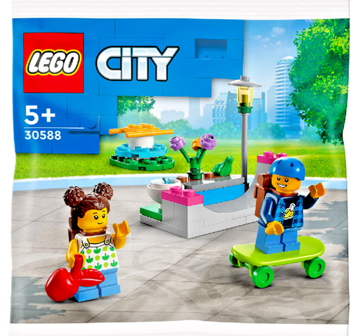30588 lego city - 30588, lego®