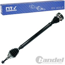 ANTRIEBSWELLE VORDERACHSE