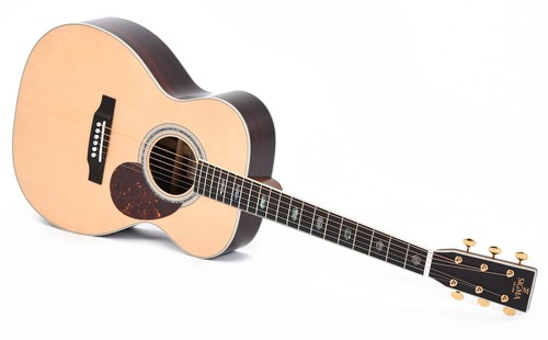 Sigma guitars 00r - sigma, 00r-40