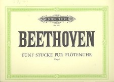 Beethoven, Ludwig van - 5