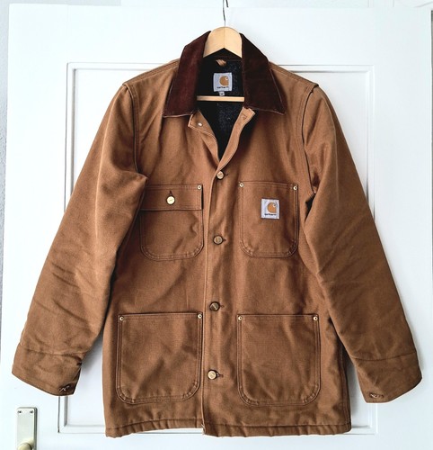 Carhartt vintage duck chore - carhartt,