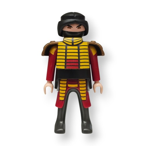 Playmobil figur samurai mann - samurai,