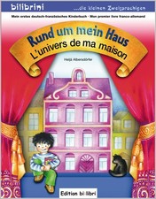 Französisch Deutsch lernen