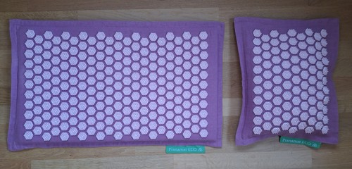 Pranamat eco große - pranamat, massage