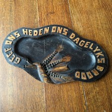 Vintage niederländisches