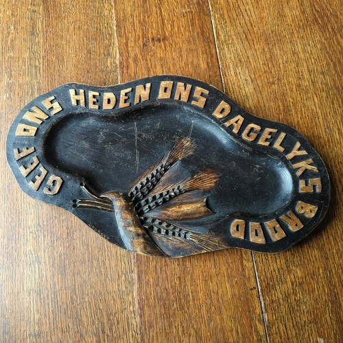 Vintage niederländisches
