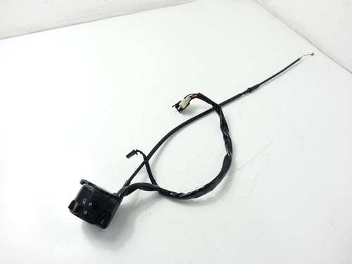 Lenkerschalter links kawasaki - links,