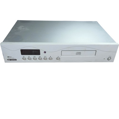 Acoustic solutions sp142 - acoustic, cd