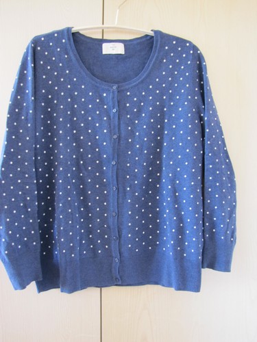 The basics strickjacke - basics, gr