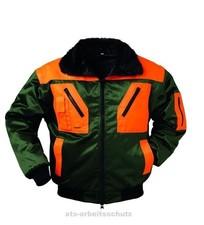 Norway pilotenjacke rotdorn - norway,
