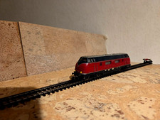 Märklin V 200 Nr. 54610 digital. Mit neuem Faulhabermotor und ESU Lokpilot V 4.0