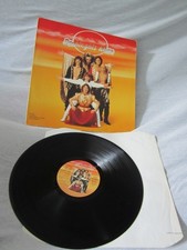 LP- Dschinghis Khan  " " Sammlungsauflösung