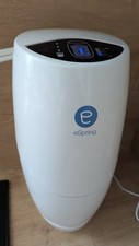 eSpring Wasserfiltersystem für vorhandenen Wasserhahn von AMWAY mit Halterung.