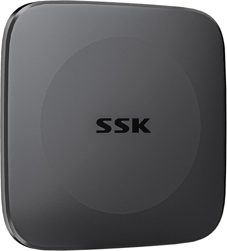 Ssk portable externe ssd - ssk,
