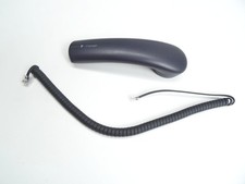 T-Concept Hörer schwarz + neue Hörerschnur für P521 P522 P712 PA711 PA721 PA722