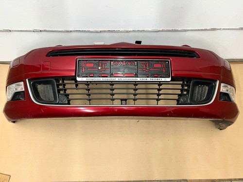 Citroen stossstange vorne - r,