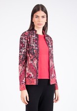 IVKO  Woman Damen Strickjacke