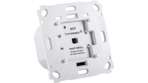 Elv arr bausatz homematic - homematic, ip