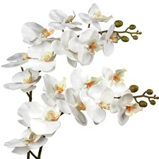 Kunstblumen Orchidee