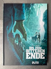 Bis zum bitteren Ende