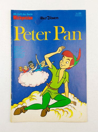 Ehapa comic walt disney - ehapa,