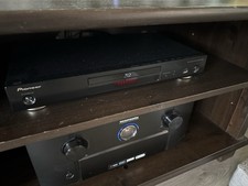 Pioneer BDP-X300 High End
