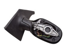 RENAULT Scenic I - Original Außenspiegel Spiegel elektrisch links 7700841657