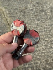 Speedplay Fahrrad Pedale