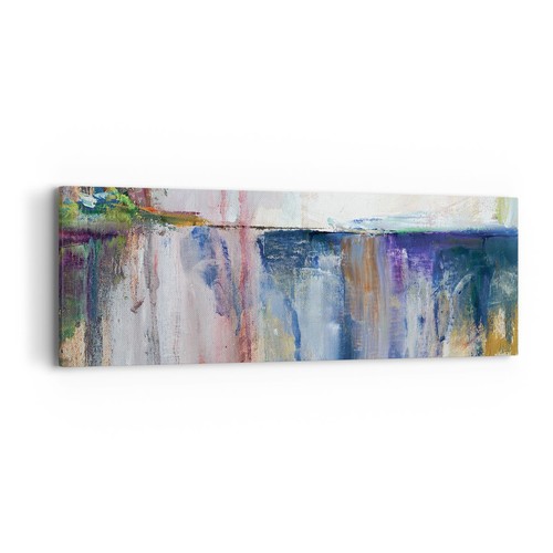 Wandbilder 90x30cm
