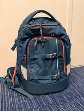 SATCH Schultasche Ranzen