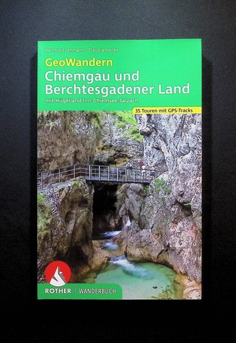 Geowandern chiemgau und - geowandern,