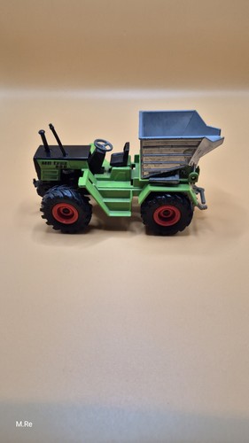 Siku 2951 mb trac - 1:32,