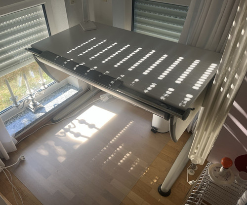 Moll runner compact - runner,