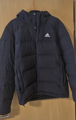 Adidas jacke herren s - herren, gr.