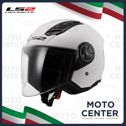 Jet helm ls2 of616 - helm,