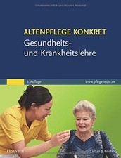 Altenpflege konkret