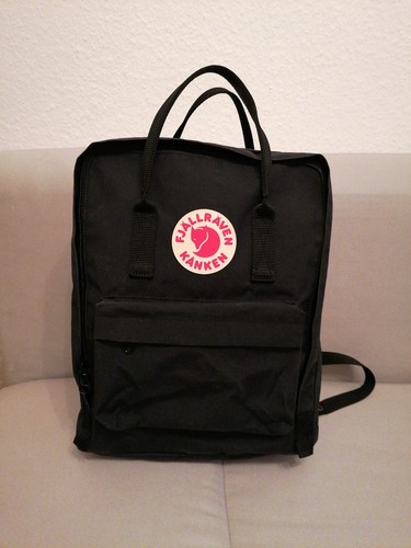 Fjällräven kånken rucksack - fjällräven,