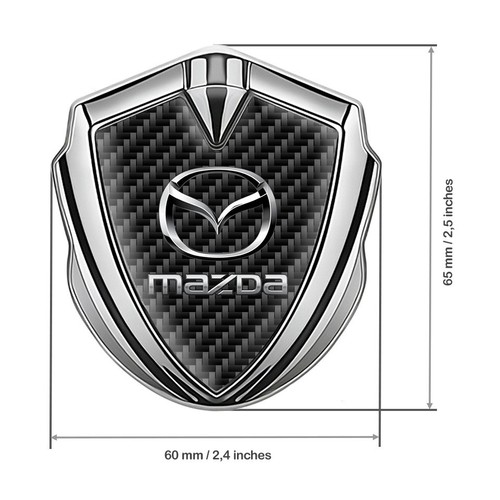 Print mazda logo - mazda,