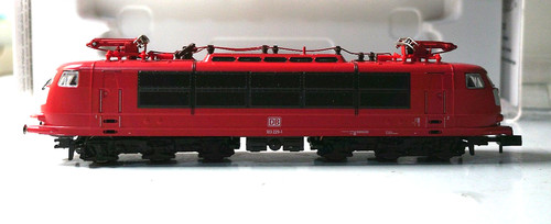 Fleischmann 737873 elektrolok - 737873,