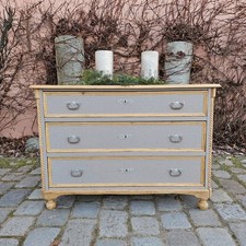 Alte Kommode Anrichte