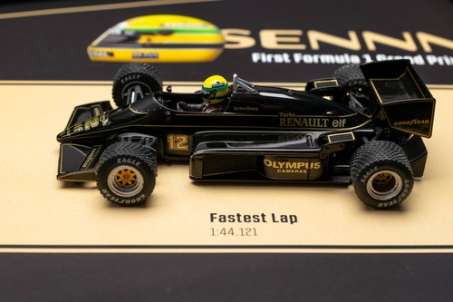 Ayrton senna first win - ayrton, f1