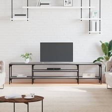 TV Schrank Ständer Sideboard