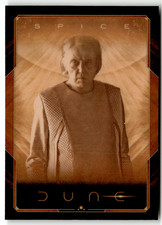 Topps dune chrome 2024 - chrome, no