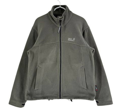 Jack wolfskin herren polartec - herren,