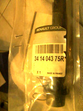 RENAULT / DACIA Duster