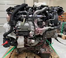 Motor Land Rover 3.0D 306DT Discovery Range Rover Sport ca. 28000Km Komplett